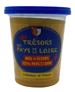 Miel des Pays de la Loire 500G